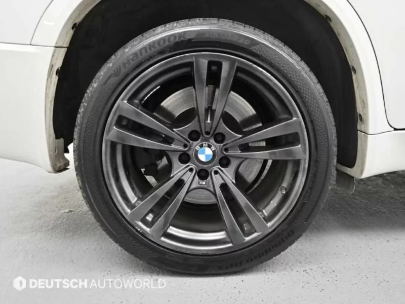 BMW X5 M