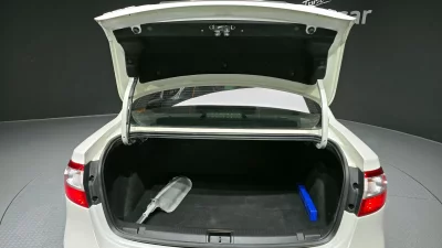 Renault Samsung SM3