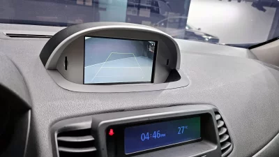 Renault Samsung SM3