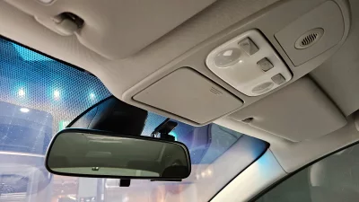 Renault Samsung SM3