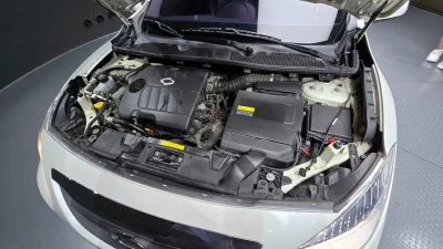 Renault Samsung SM3