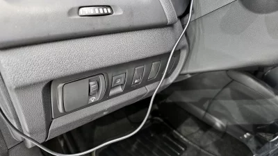 Renault Samsung SM3