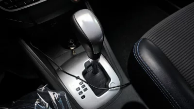 Renault Samsung SM3
