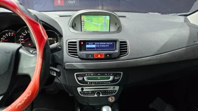 Renault Samsung SM3