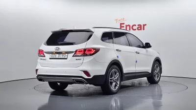 Hyundai Maxcruze
