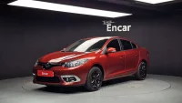 Renault Samsung SM3