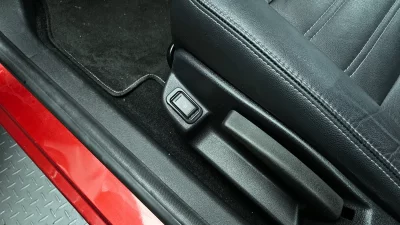 Renault Samsung SM3