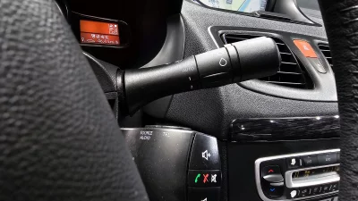Renault Samsung SM3