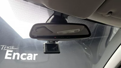 Renault Samsung SM3
