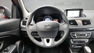 Renault Samsung SM3