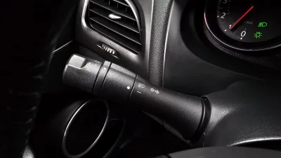 Renault Samsung SM3