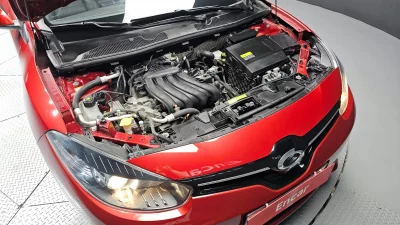 Renault Samsung SM3