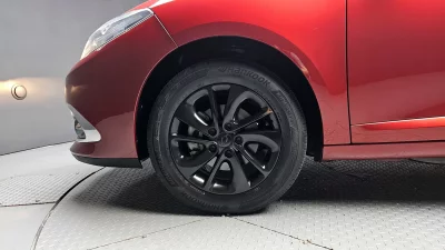 Renault Samsung SM3