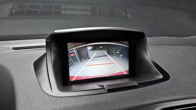Renault Samsung SM3