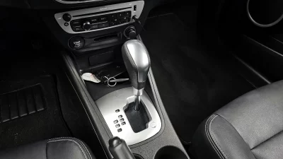 Renault Samsung SM3