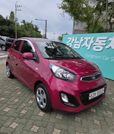 Kia Morning