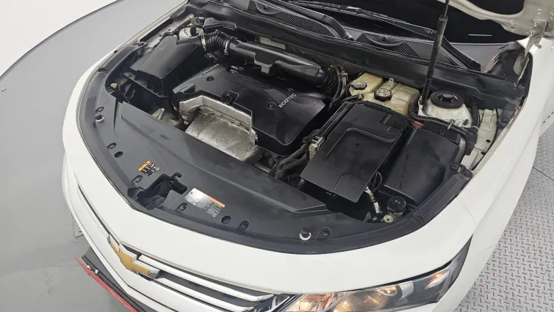 Daewoo Impala