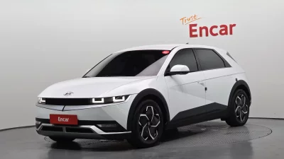 Hyundai Ioniq5