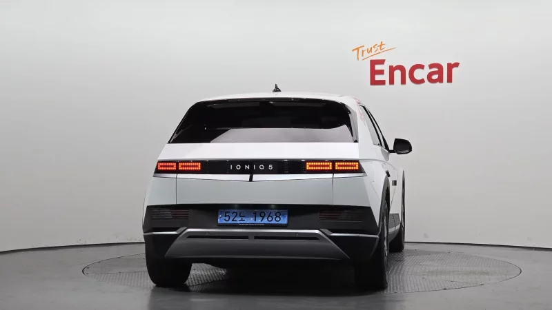 Hyundai Ioniq5