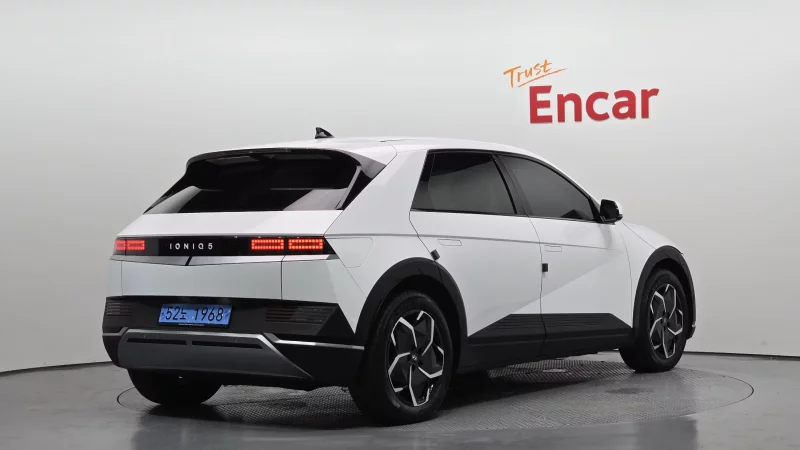 Hyundai Ioniq5
