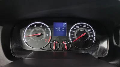 Renault Samsung SM5