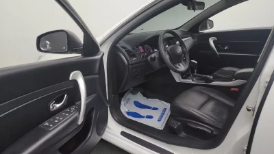 Renault Samsung SM5