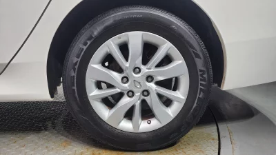 Renault Samsung SM5