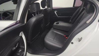 Renault Samsung SM5