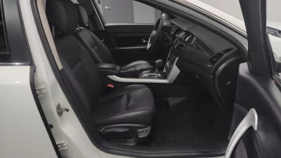 Renault Samsung SM5