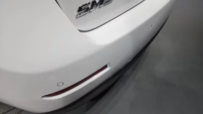 Renault Samsung SM5