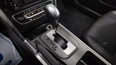 Renault Samsung SM5