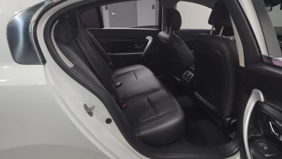 Renault Samsung SM5