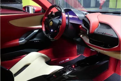 Ferrari SF90