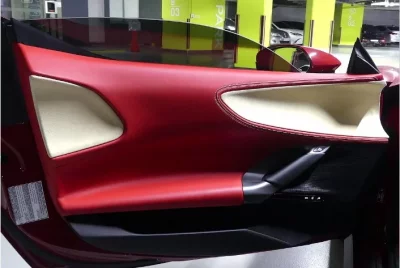 Ferrari SF90