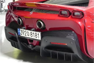 Ferrari SF90