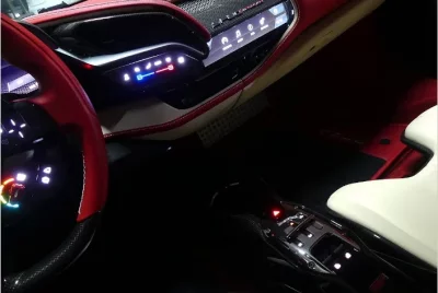 Ferrari SF90