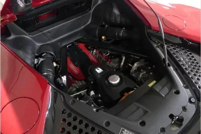 Ferrari SF90