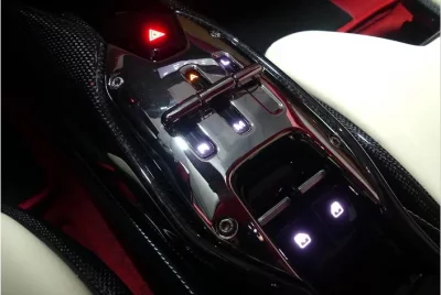 Ferrari SF90