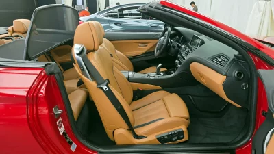 BMW 6-Series
