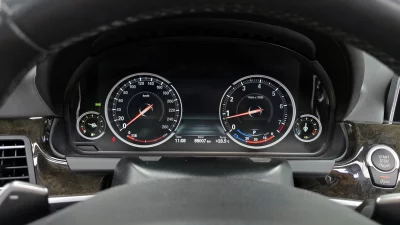 BMW 6-Series