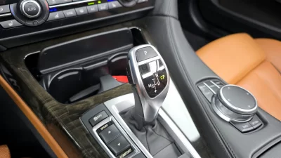 BMW 6-Series