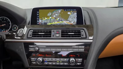 BMW 6-Series