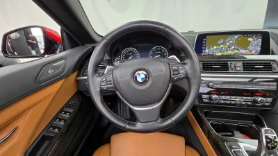 BMW 6-Series
