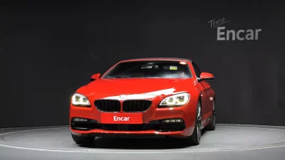 BMW 6-Series
