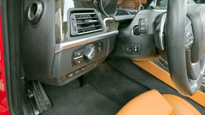 BMW 6-Series