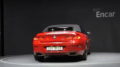 BMW 6-Series