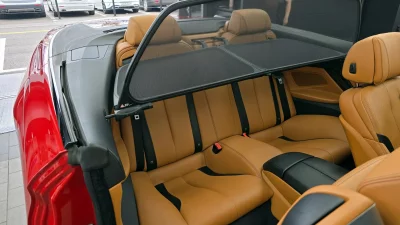 BMW 6-Series
