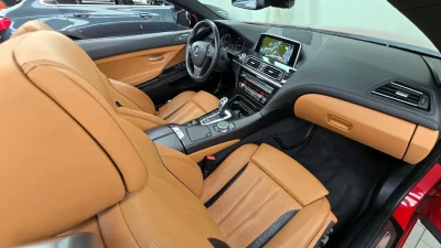 BMW 6-Series