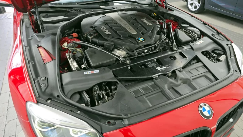 BMW 6-Series