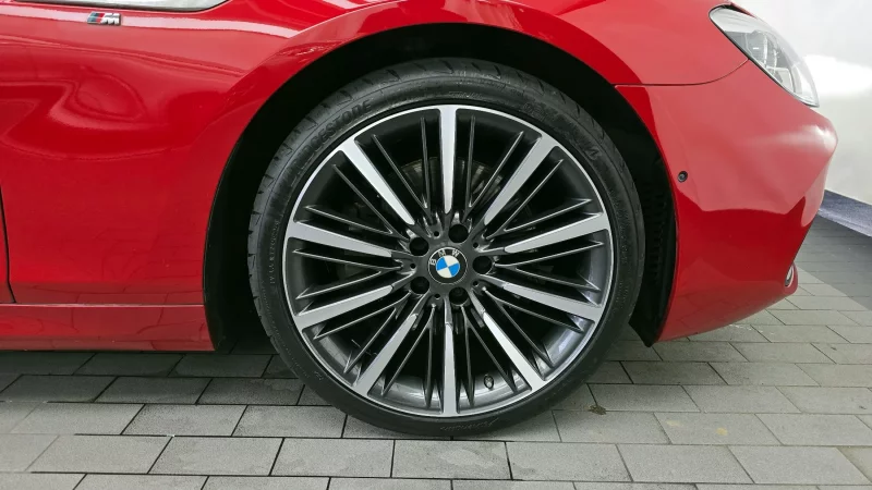 BMW 6-Series